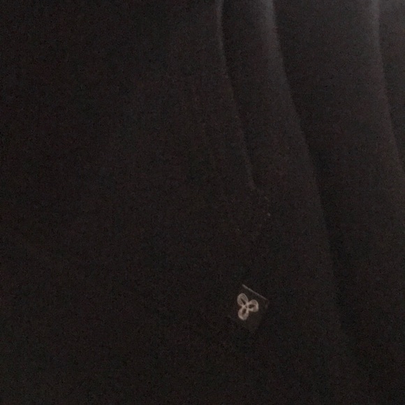 Black TNA hoodie - Picture 6 of 6